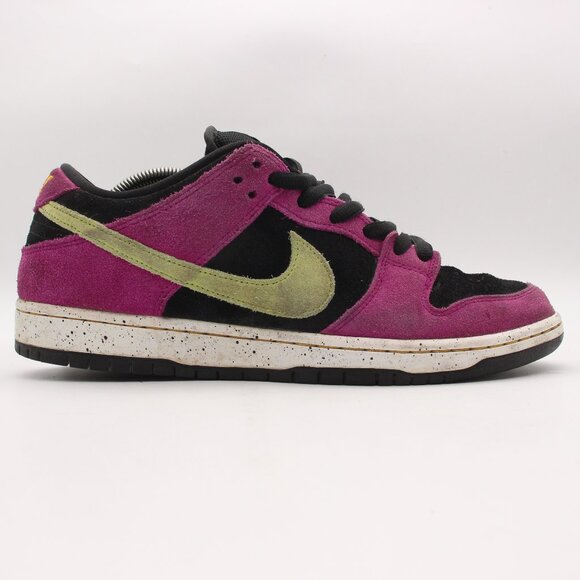 Nike Dunk Low Pro SB Skate Men's Size 11 ACG Terra Red Sneakers BQ6817-501 - Picture 1 of 10